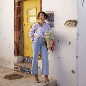 NWT Oraije Paris Jeans
